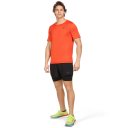 ALPINE PRO - BASIK PÁNSKÉ RYCHLESCHNOUCÍ TRIKO S COOL DRY