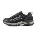 ALPINE PRO - GIMIE 2 OUTDOOROVÁ OBUV S PTX MEMBRÁNOU