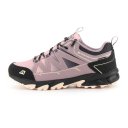 ALPINE PRO - UHESE OUTDOOROVÁ OBUV S PTX MEMBRÁNOU