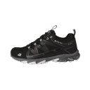 ALPINE PRO - UHESE OUTDOOROVÁ OBUV S PTX MEMBRÁNOU