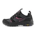 ALPINE PRO - NOGERE OUTDOOROVÁ OBUV S PTX MEMBRÁNOU