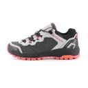 ALPINE PRO - IBANE 3 OUTDOOROVÁ OBUV S PTX MEMBRÁNOU