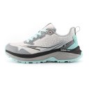 ALPINE PRO - MODORE OUTDOOROVÁ OBUV S GIGA BOOM