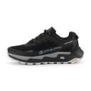 ALPINE PRO - QUEDE 3 OUTDOOROVÁ OBUV S GIGA BOOM