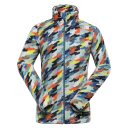 ALPINE PRO - EFLINO DĚTSKÁ FLEECOVÁ MIKINA SE SUPRATHERM