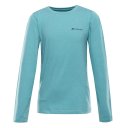 ALPINE PRO - LOUSO DĚTSKÉ RYCHLESCHNOUCÍ TRIKO