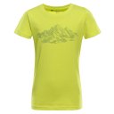 ALPINE PRO - ECOMO 4 DĚTSKÉ TRIKO Z ORGANICKÉ BAVLNY