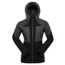 ALPINE PRO - TEMUNA DÁMSKÁ OUTDOOROVÁ BUNDA S MEMBRÁNOU PTX