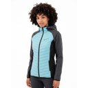 ALPINE PRO - NORNA DÁMSKÁ MIKINA S DWR ÚPRAVOU