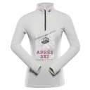 ALPINE PRO - STANSA 2 DÁMSKÉ RYCHLESCHNOUCÍ TRIKO