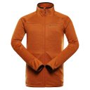 ALPINE PRO - ONNEC 4 PÁNSKÁ RYCHLESCHNOUCÍ MIKINA