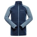 ALPINE PRO - ONNEC 4 PÁNSKÁ RYCHLESCHNOUCÍ MIKINA