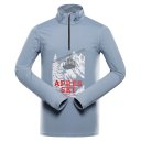 ALPINE PRO - STANS PÁNSKÉ RYCHLESCHNOUCÍ TRIKO