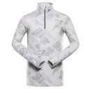 ALPINE PRO - STANS PÁNSKÉ RYCHLESCHNOUCÍ TRIKO