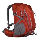 ALPINE PRO - PERME OUTDOOROVÝ BATOH S AIR CHANNEL SYSTEM 30L