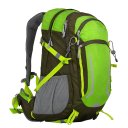 ALPINE PRO - PERME OUTDOOROVÝ BATOH S AIR CHANNEL SYSTEM 30L
