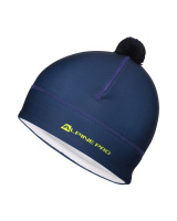 ALPINE PRO - ABERE FUNKČNÍ ČEPICE S BAMBULÍ