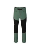 ALPINE PRO - AKAN PÁNSKÉ SOFTSHELLOVÉ KALHOTY