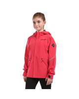 ALPINE PRO - ZARRO DĚTSKÁ BUNDA S PTX MEMBRÁNOU