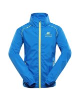 ALPINE PRO - SPINO 2 DĚTSKÁ ULTRALEHKÁ BUNDA S ÚPRAVOU DWR