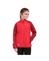 ALPINE PRO - JORWO DĚTSKÁ MIKINA S MERINO VÝPLNÍ