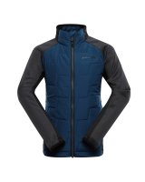 ALPINE PRO - JORWO DĚTSKÁ MIKINA S MERINO VÝPLNÍ
