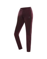 ALPINE PRO - ZERECA DÁMSKÉ RYCHLESCHNOUCÍ KALHOTY S COOL DRY