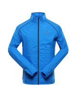 ALPINE PRO - SPIN 2 PÁNSKÁ ULTRALEHKÁ BUNDA S ÚPRAVOU DWR
