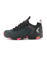ALPINE PRO - SPIDERE OUTDOOROVÁ OBUV S PTX MEMBRÁNOU
