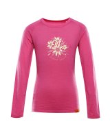 ALPINE PRO - MERENO DĚTSKÉ MERINO TRIKO