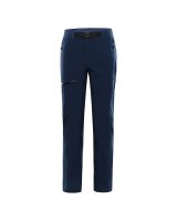 ALPINE PRO - ZONER PÁNSKÉ OUTDOOR KALHOTY S MEMBRÁNOU PTX