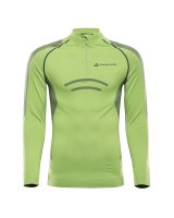 ALPINE PRO - SEAM PÁNSKÉ FUNKČNÍ PRÁDLO - TRIKO