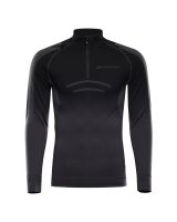 ALPINE PRO - SEAM PÁNSKÉ FUNKČNÍ PRÁDLO - TRIKO