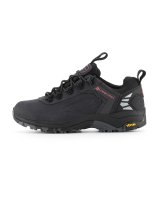 ALPINE PRO - SPIDERE OUTDOOROVÁ OBUV S PTX MEMBRÁNOU
