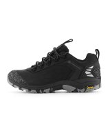ALPINE PRO - SPIDERE OUTDOOROVÁ OBUV S PTX MEMBRÁNOU