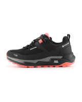 ALPINE PRO - QEDE 2 OUTDOOROVÁ OBUV S PTX MEMBRÁNOU