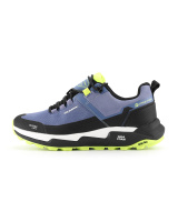 ALPINE PRO - QEDE 2 OUTDOOROVÁ OBUV S PTX MEMBRÁNOU