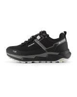ALPINE PRO - QEDE 2 OUTDOOROVÁ OBUV S PTX MEMBRÁNOU