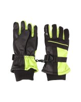 ALPINE PRO - LORDO 2 DĚTSKÉ RUKAVICE S MEMBRÁNOU PTX
