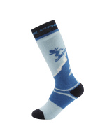 ALPINE PRO - SKYRO DĚTSKÉ LYŽAŘSKÉ PODKOLENKY Z MERINO WOOL