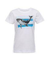 ALPINE PRO - TERMESO 2 DĚTSKÉ TRIKO Z ORGANICKÉ BAVLNY