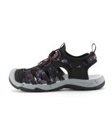 ALPINE PRO - KOREMA DÁMSKÉ OUTDOOROVÉ SANDÁLY