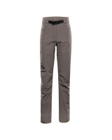 ALPINE PRO - AKANA 3 DÁMSKÉ SOFTSHELLOVÉ KALHOTY