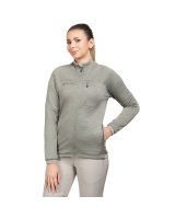 ALPINE PRO - ONNECA 3 DÁMSKÁ RYCHLESCHNOUCÍ MIKINA