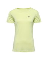 ALPINE PRO - BASIKA DÁMSKÉ RYCHLESCHNOUCÍ TRIKO S COOL DRY
