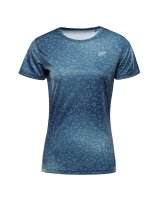 ALPINE PRO - QUATRA DÁMSKÉ FUNKČNÍ TRIKO S COOL DRY