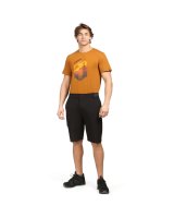 ALPINE PRO - ZAMB 4 PÁNSKÉ RYCHLESCHNOUCÍ KRAŤASY S COOL-DRY