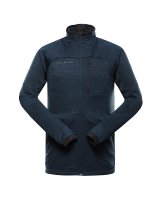 ALPINE PRO - ONNEC 3 PÁNSKÁ RYCHLESCHNOUCÍ MIKINA