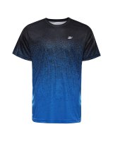 ALPINE PRO - QUATR PÁNSKÉ FUNKČNÍ TRIKO S COOL DRY