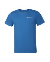 ALPINE PRO - NOGER PÁNSKÉ TRIKO Z NEMAČKAVÉHO MATERIÁLU